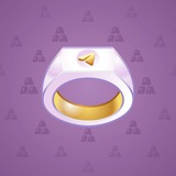 Signet Ring #816