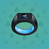 Signet Ring #8160 Signet Ring #8160