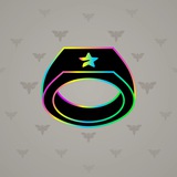 Signet Ring #8163