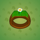 Signet Ring #8166