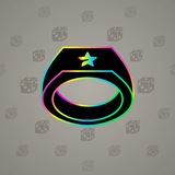Signet Ring #8167 Signet Ring #8167