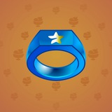 Signet Ring #8168 Signet Ring #8168
