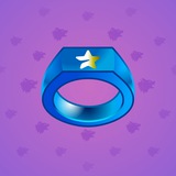 Signet Ring #8170