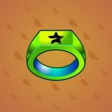 Signet Ring #8179 Signet Ring #8179