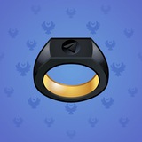 Signet Ring #8183 Signet Ring #8183