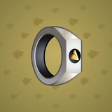 Signet Ring #8197 Signet Ring #8197