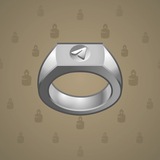 Signet Ring #82 Signet Ring #82
