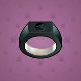 Signet Ring #820