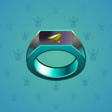 Signet Ring #8203 Signet Ring #8203