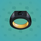 Signet Ring #8218 Signet Ring #8218