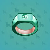 Signet Ring #8220