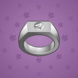 Signet Ring #8223 Signet Ring #8223