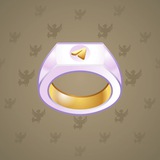 Signet Ring #8229