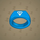 Signet Ring #8230