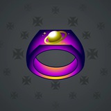 Signet Ring #8232 Signet Ring #8232