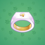 Signet Ring #8234