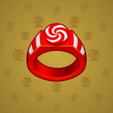 Signet Ring #8235