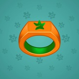 Signet Ring #824 Signet Ring #824