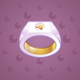 Signet Ring #8241