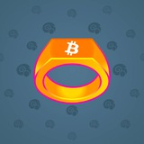 Signet Ring #8242