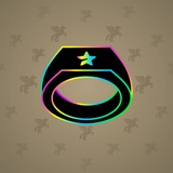 Signet Ring #8243 Signet Ring #8243