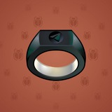 Signet Ring #8244