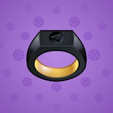 Signet Ring #8247 Signet Ring #8247