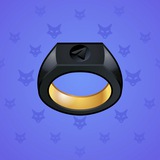 Signet Ring #8250 Signet Ring #8250