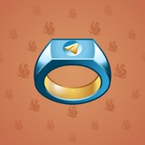 Signet Ring #8268
