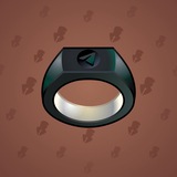 Signet Ring #8269 Signet Ring #8269