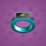 Signet Ring #827 Signet Ring #827