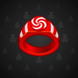Signet Ring #8273