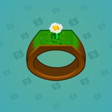 Signet Ring #8275 Signet Ring #8275