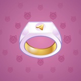 Signet Ring #8282 Signet Ring #8282