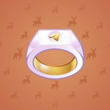 Signet Ring #8283 Signet Ring #8283
