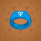 Signet Ring #8285 Signet Ring #8285
