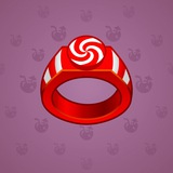 Signet Ring #8289 Signet Ring #8289