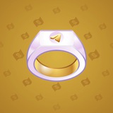 Signet Ring #829 Signet Ring #829