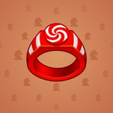 Signet Ring #8291