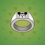 Signet Ring #8292 Signet Ring #8292
