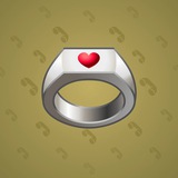 Signet Ring #83 Signet Ring #83