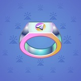 Signet Ring #830