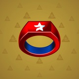 Signet Ring #8300 Signet Ring #8300