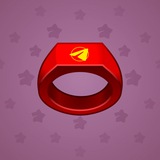 Signet Ring #8301 Signet Ring #8301
