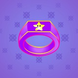 Signet Ring #8303 Signet Ring #8303
