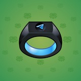 Signet Ring #8306