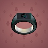 Signet Ring #8307 Signet Ring #8307