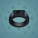 Signet Ring #8310 Signet Ring #8310