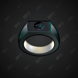 Signet Ring #8313 Signet Ring #8313