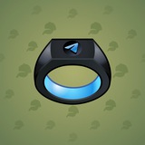 Signet Ring #8322